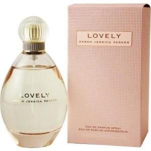 Flakon Sarah Jessica Parker Lovely W Woda perfumowana 100ml-643106